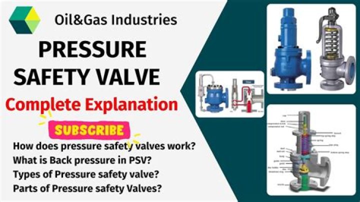 How often should pressure regulator valve be replaced
