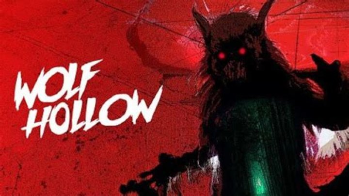 How old is Betty Wolf Hollow
