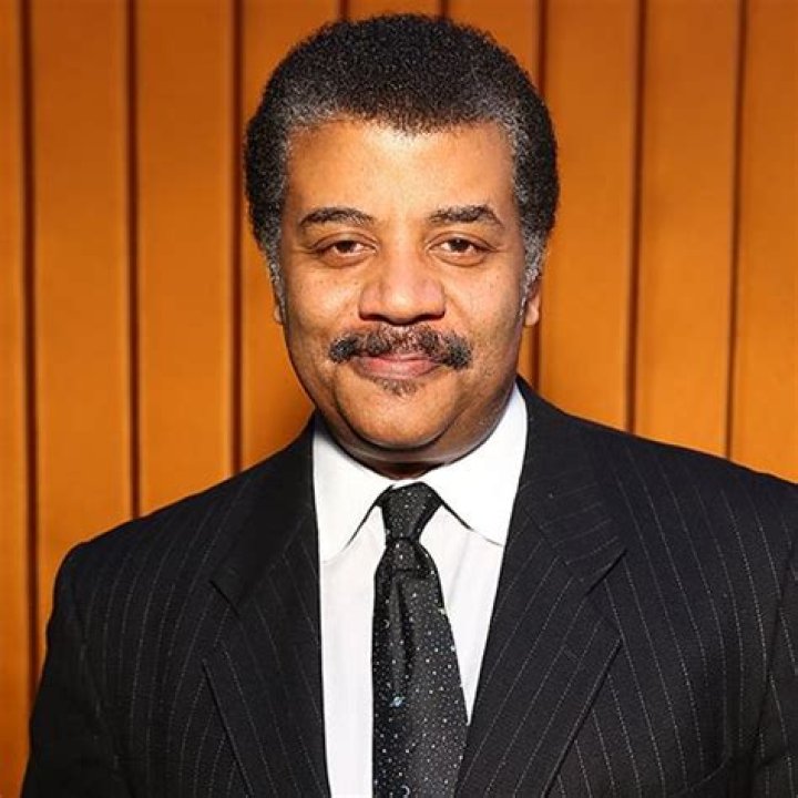 How old was Neil deGrasse Tyson when he met Carl Sagan in Ithaca New York