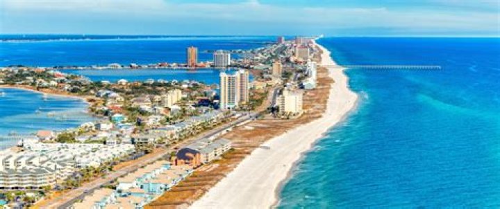 How safe is Pensacola Florida