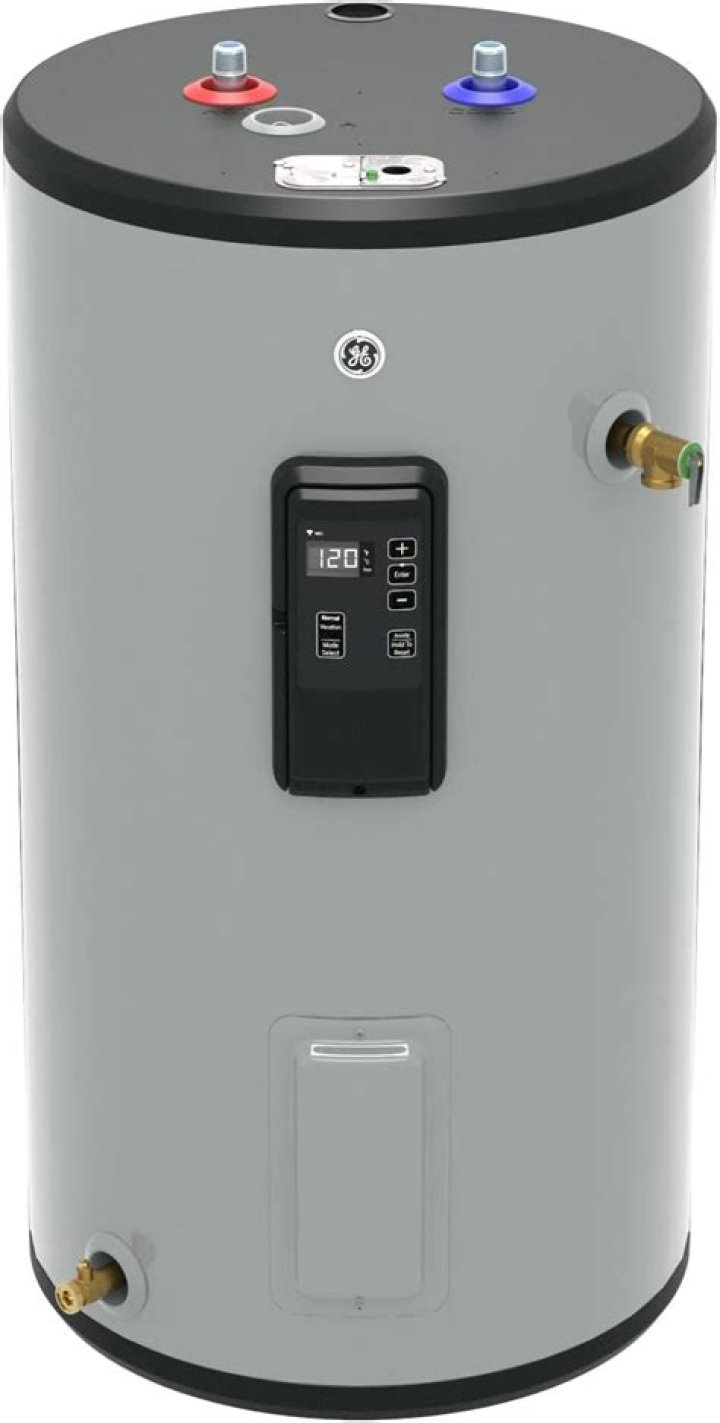 Is 30 gallon water heater enough