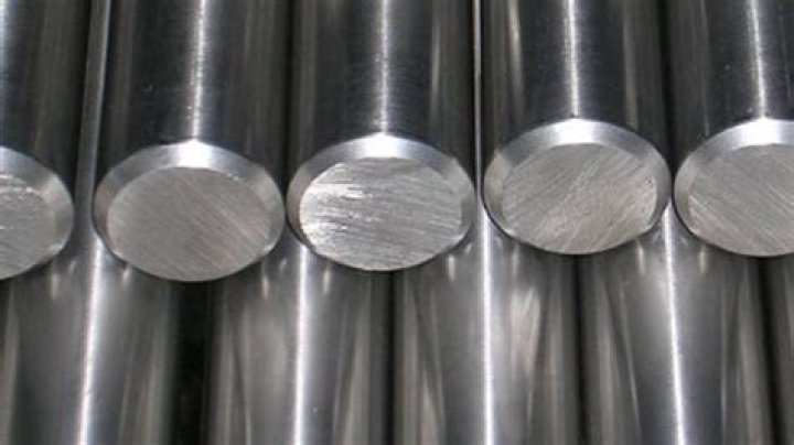 IS 440c stainless steel magnetic