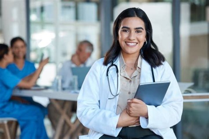 Is a nurse practitioner an allied health professional
