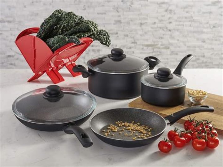 Is Ballarini cookware safe
