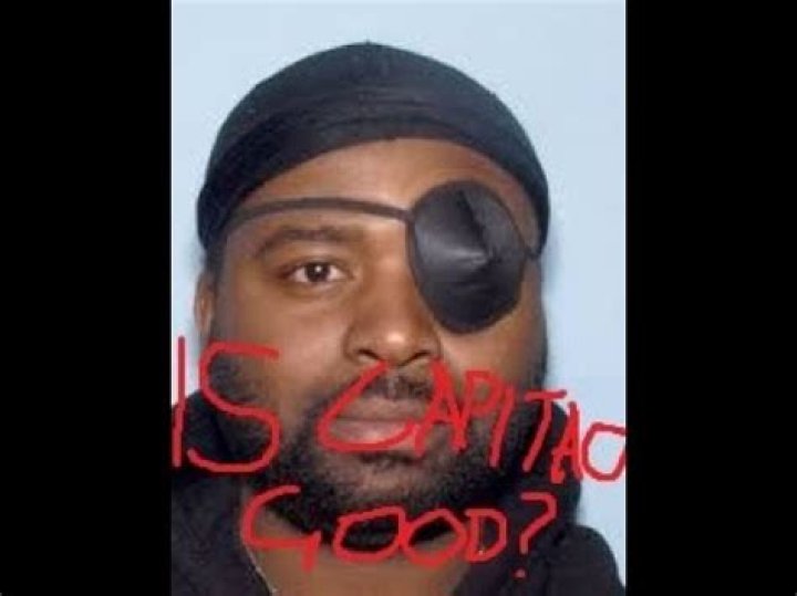 Is capitao a good operator