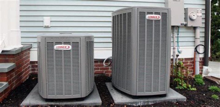 Is central air conditioning gas or electric