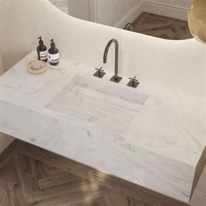 Is Corian any good