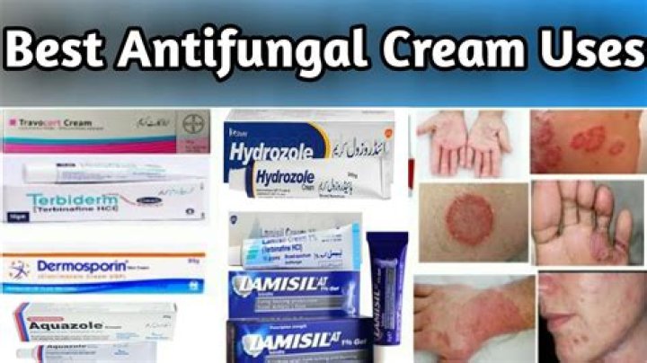 Is cornmeal an antifungal
