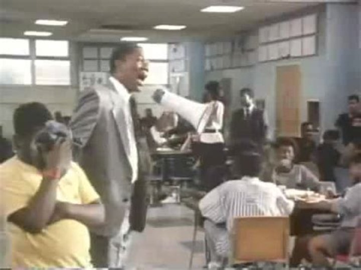 Is Eastside High a true story