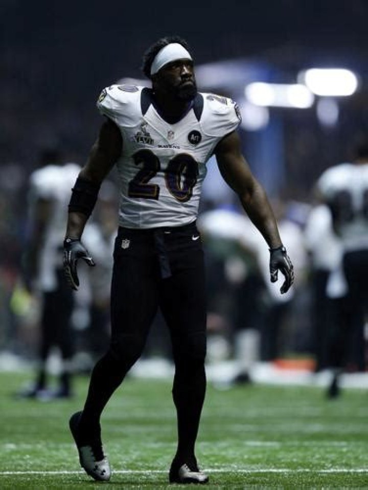 Is Ed Reed a free safety