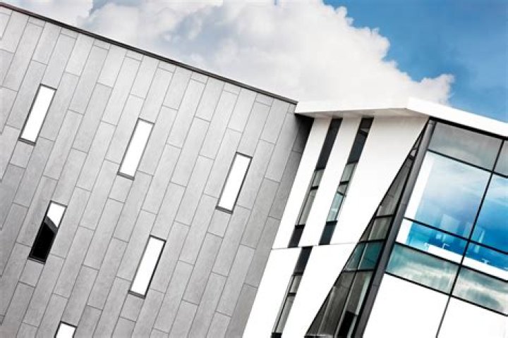 Is Fibre cement environmentally friendly