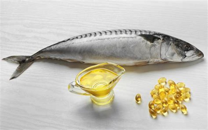 Is fish oil good for tomato plants