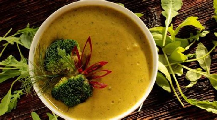 Is it bad to eat soup everyday