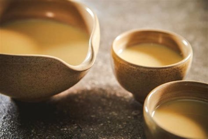 Is it safe to drink from wooden cups