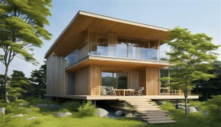 Is Japan eco friendly