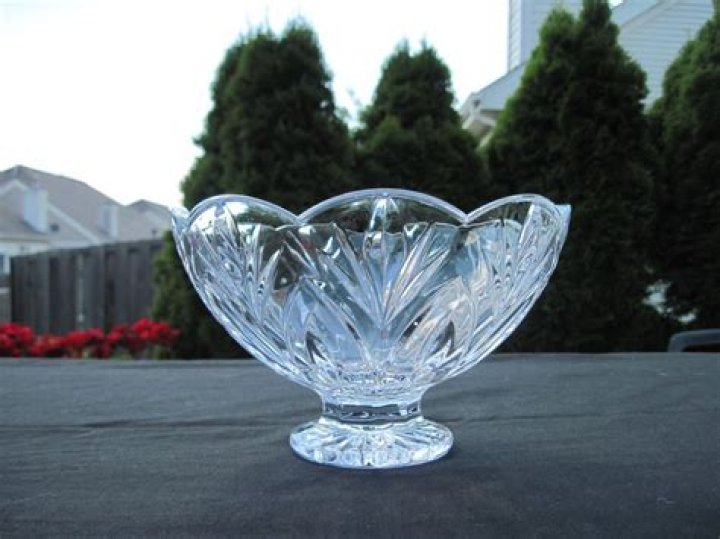Is Marquis by Waterford Crystal