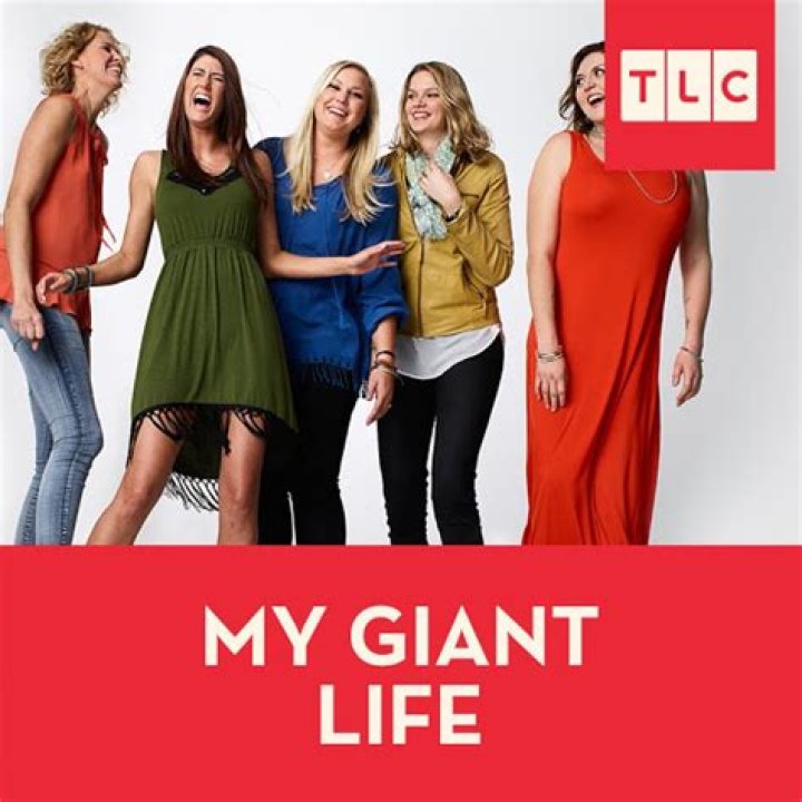 Is my giant life coming back