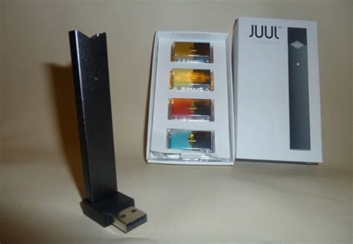 Is Pax and Juul the same company