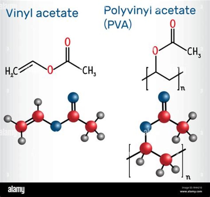 Is polymer a vinyl