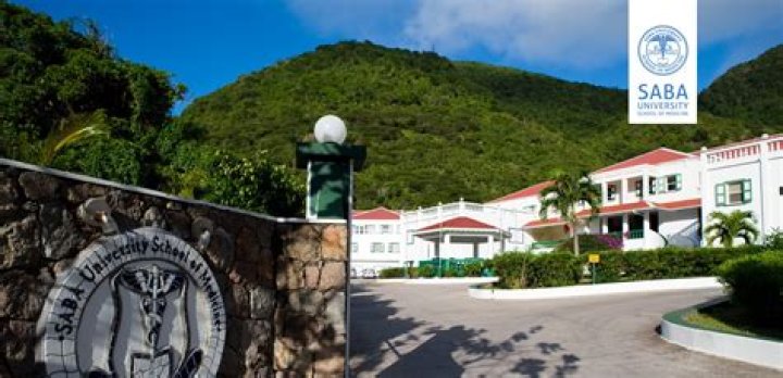 Is Saba University School of Medicine accredited
