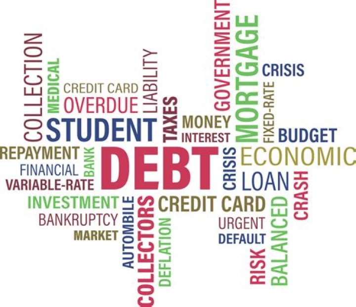 Is San Francisco in debt