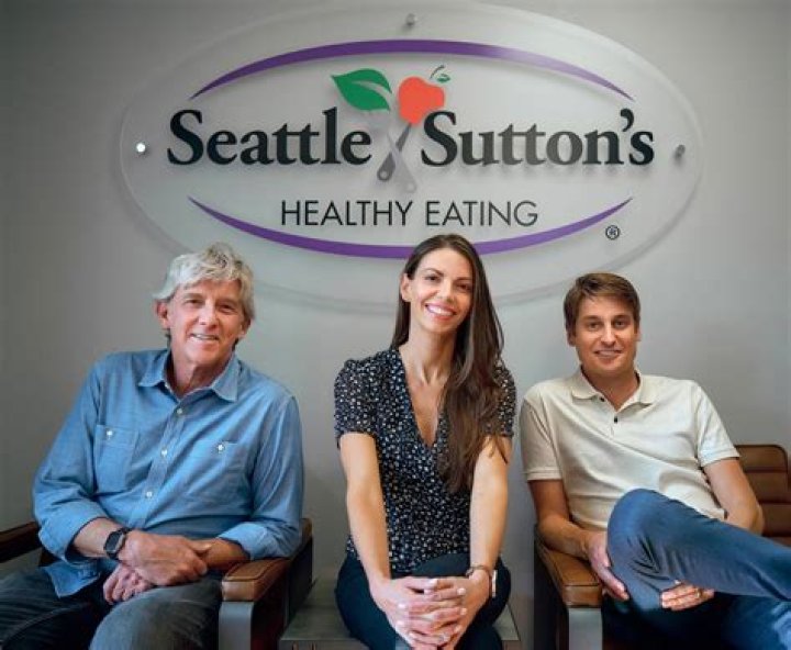 Is Seattle Sutton Healthy