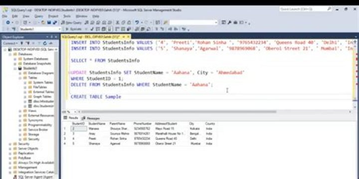 Is SQL Server a platform