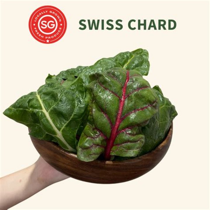 Is Swiss chard part of the cabbage family