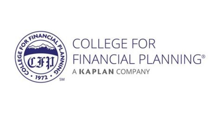 Is the College for Financial Planning accredited
