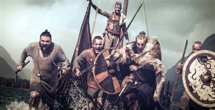 Is the story of Ragnar Lothbrok true