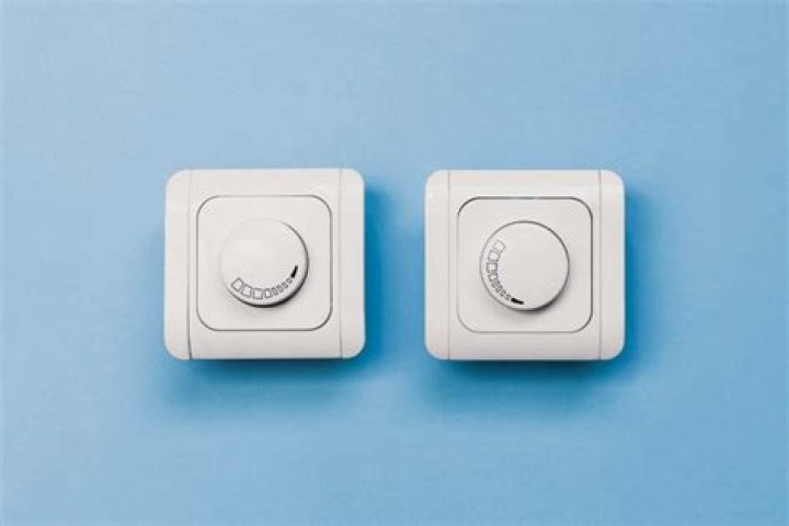 Is there a special dimmer switch for LEDs
