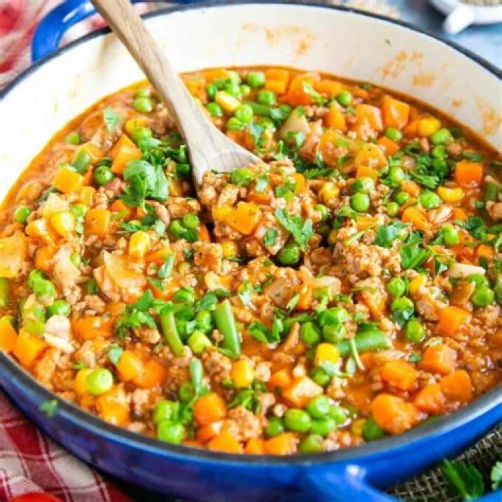 Is Turkey mince better for you than beef mince
