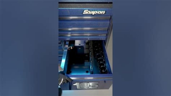 Is Williams owned by Snap on