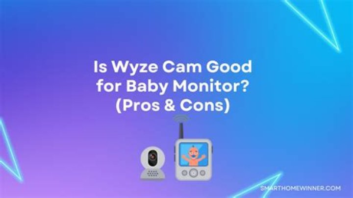 Is WYZE cam good