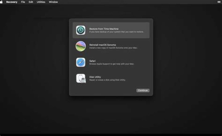 Should I use Time Machine to backup my Mac