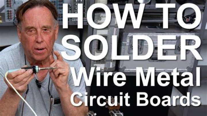 Should solder be reheated on a circuit board keeping the same solder not Resoldering with new metal )