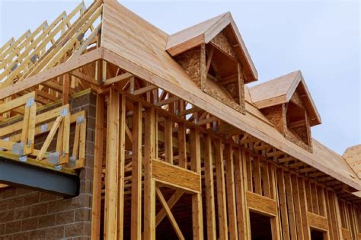What alternatives to wood frame construction are available