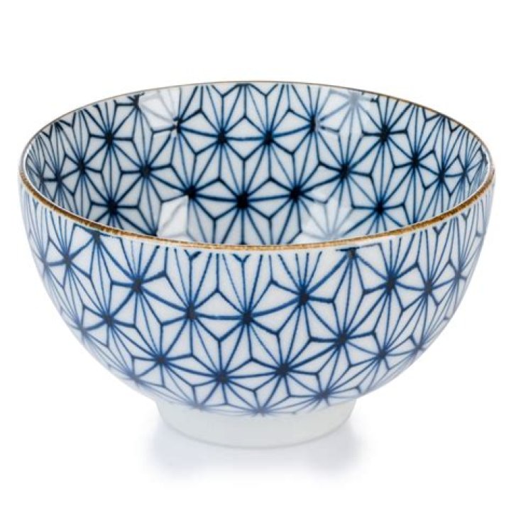 What are Japanese bowls called