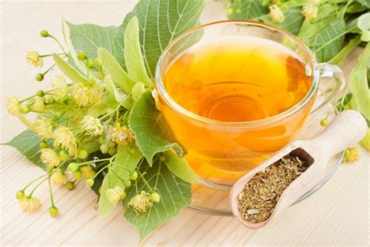 What are linden flowers good for