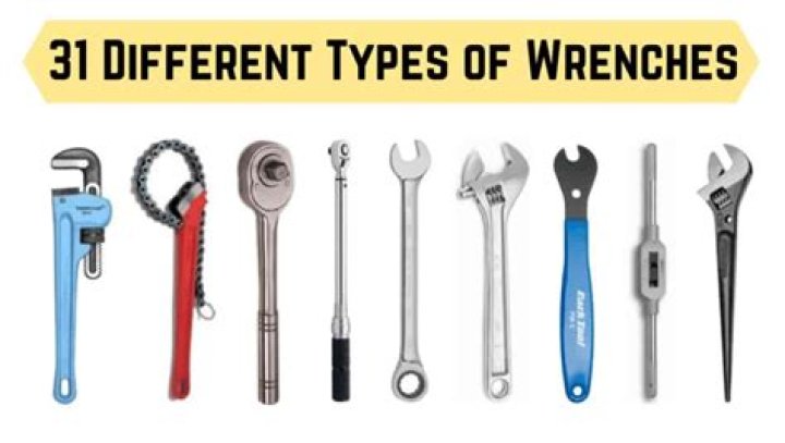 What are line wrenches