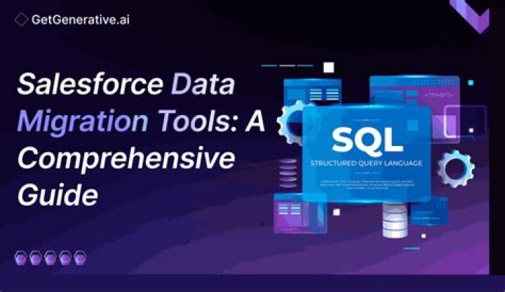 What are migration tools in Salesforce