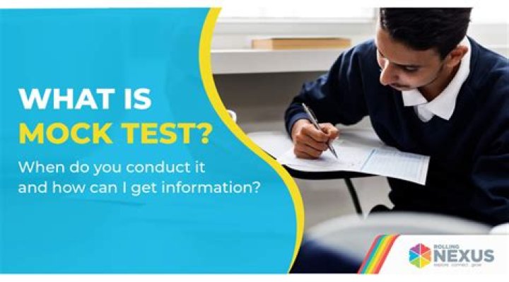 What are mocks in testing