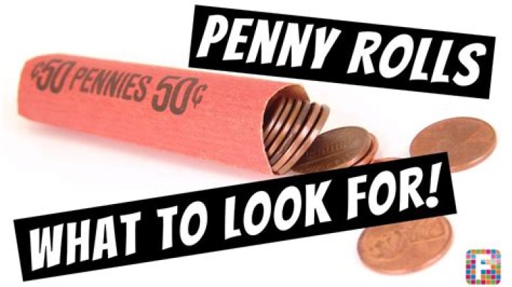 What are penny rolls