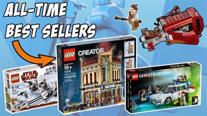 What are the best Lego sets to invest in