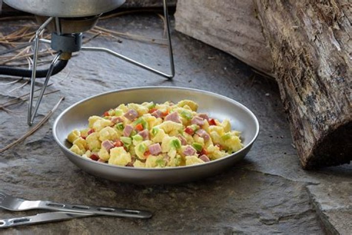What are the best Mountain House meals