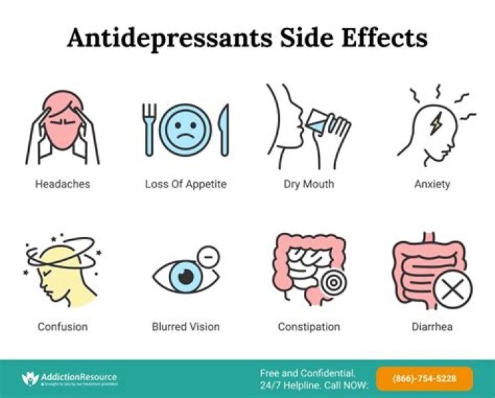 What are the side effects of anti d injection