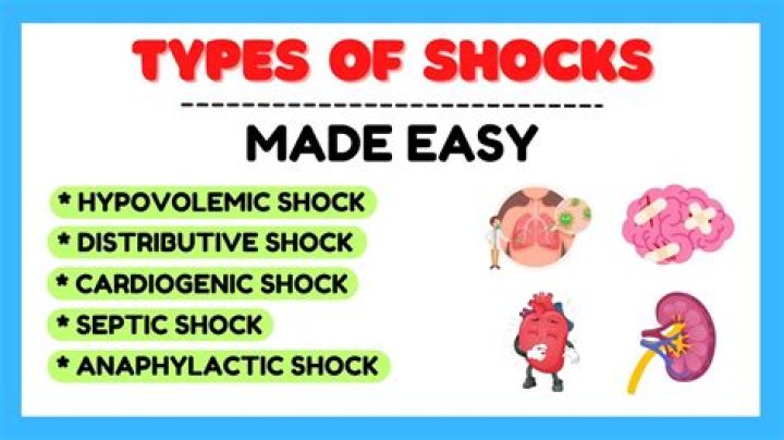 What are the three types of shock protection boundaries