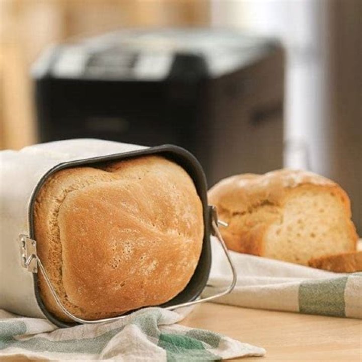 What can you make in a bread machine besides bread