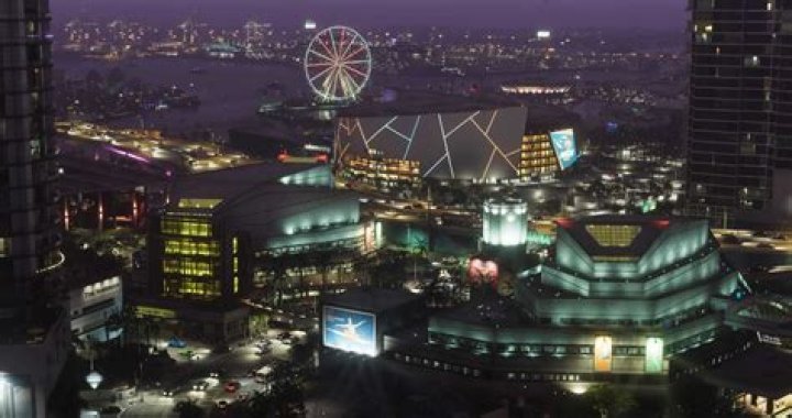 What city is unforgettable set in