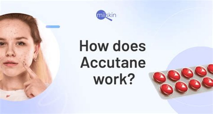 What classification is Accutane